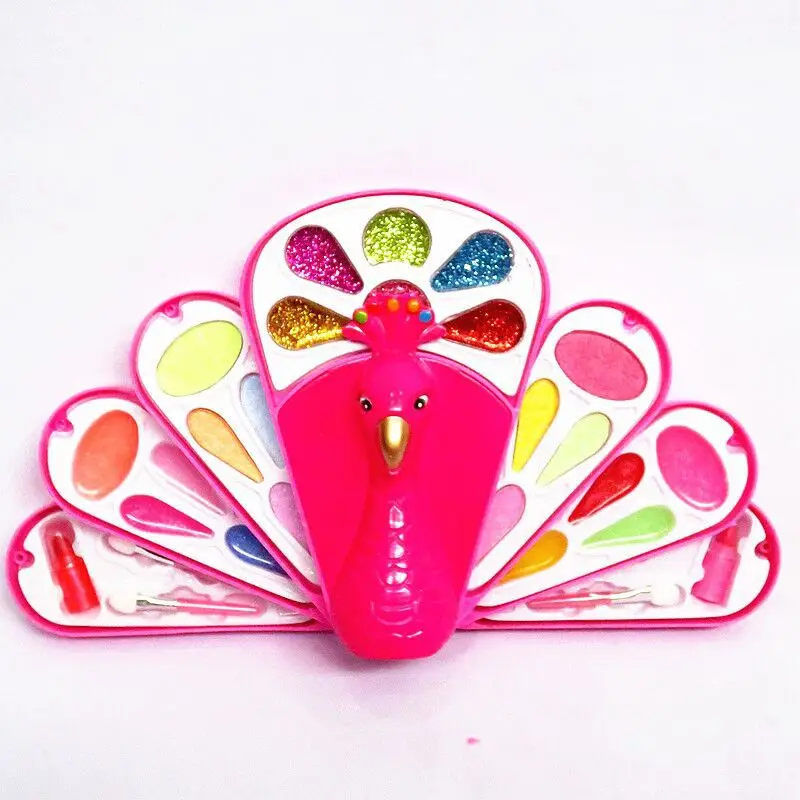 

Children's cosmetics toys, girls play house toys, children's make-up toy sets
