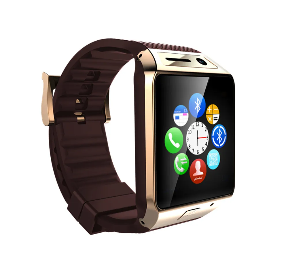 smartwatch gv08s