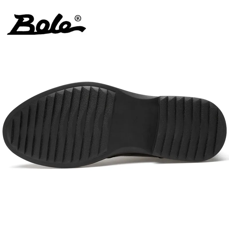 Los 47 Con Bole Calidad Tamaño Tacón Felpa Fur no Caliente Gran Plush De Hombres Zapatos Para Alta Nieve Primavera Cuero 36 Alto Genuino Invierno Botas ZqpRtq
