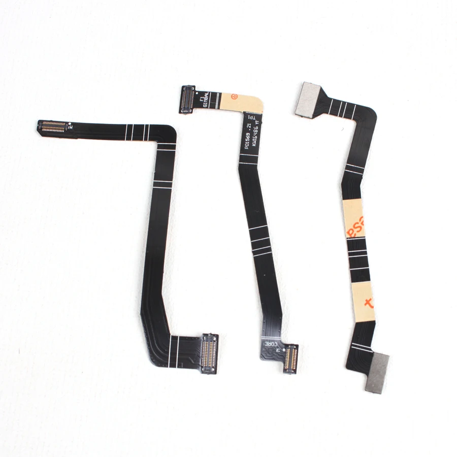 

Mavic Pro Gimbal PCB Flexible Flat Ribbon Cable for DJI Mavic Pro installed Ribbon Cable Service Spare Parts