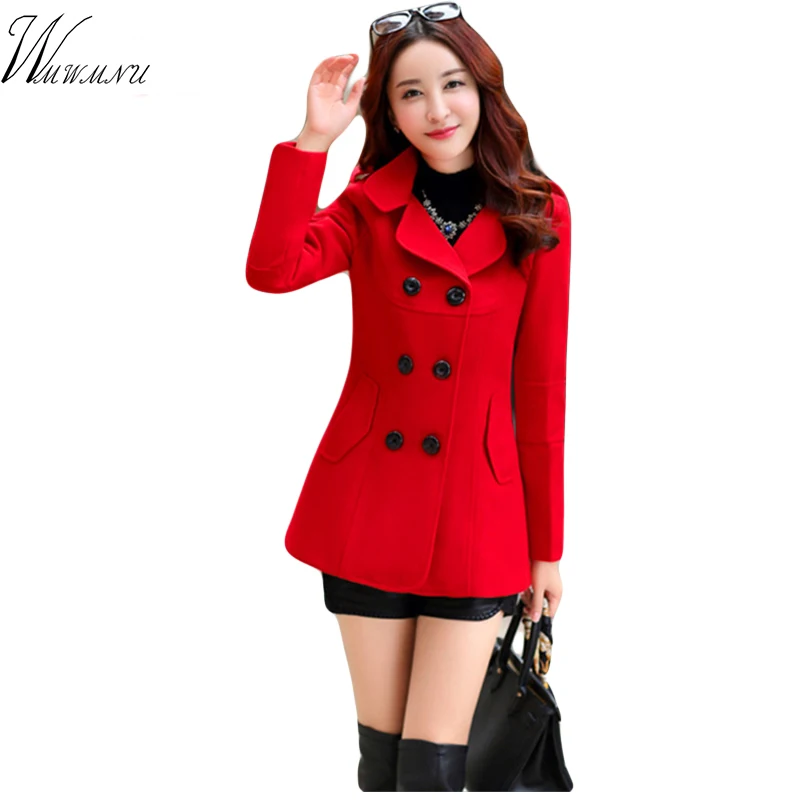 In the spring of 2017 new fashion font b women s b font wool font b