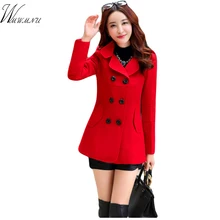 In the spring of 2017 new fashion font b women s b font wool font b