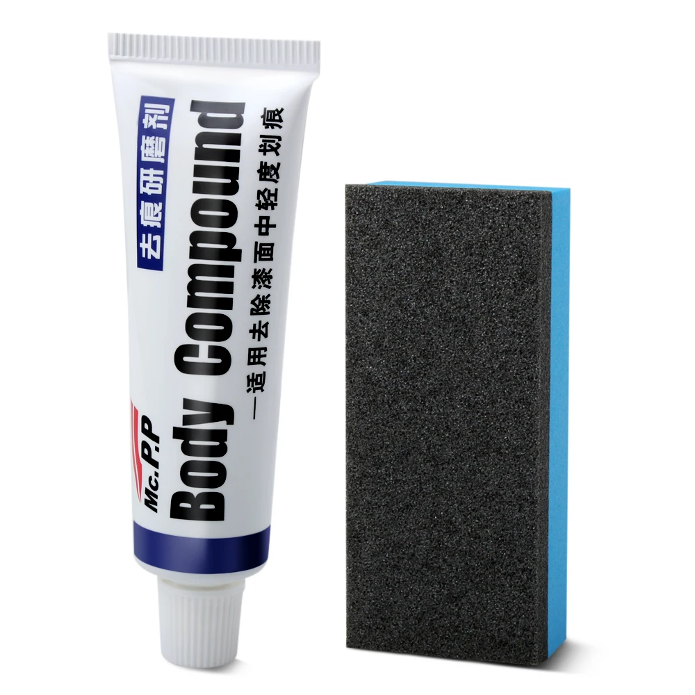 

Car Scratch Repair Kits Auto Polishing for honda crf 450 2016 subaru b4 toyota corolla 2017 bmw e90 mazda cx-5 2018 golf 7 gti