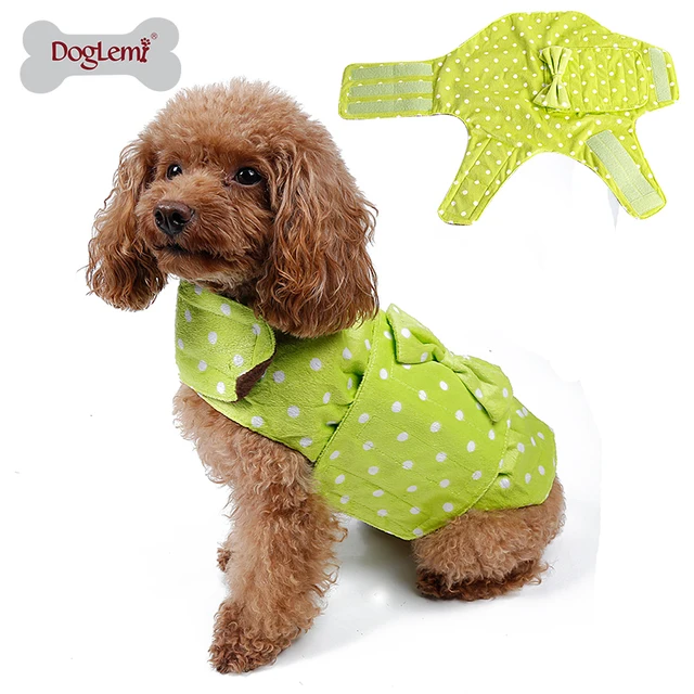 Buy DogLemi Anti Anxiety and Stress Relief Clothing