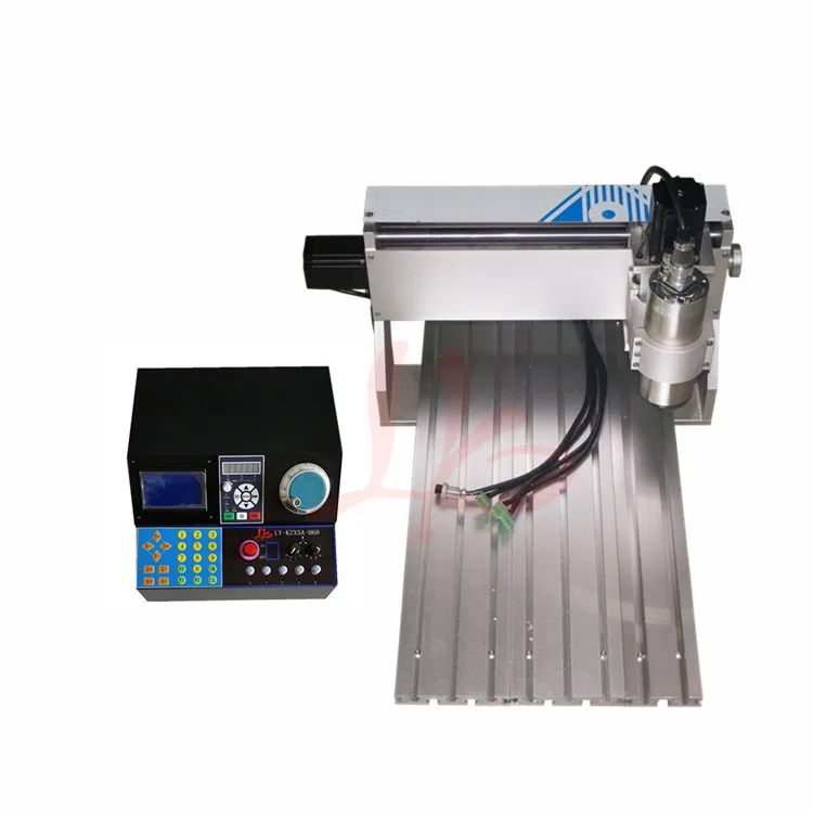 3020V+H 0.8kw 3axis (3) - 