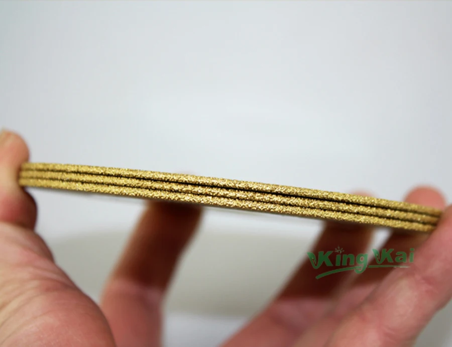 110mm Diamond Ceramic Tile Glass Micro Crystal Stone Wet Dry Cutting Disk Blade For Electric Saw And Angle Grinder (2)