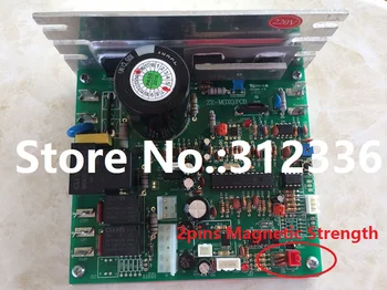 

Free Shipping ZY-M(DZ) PCB 220V Motor Controller magnetic strength SHUA BROTHER OMA YIJIAN treadmill board driver control board