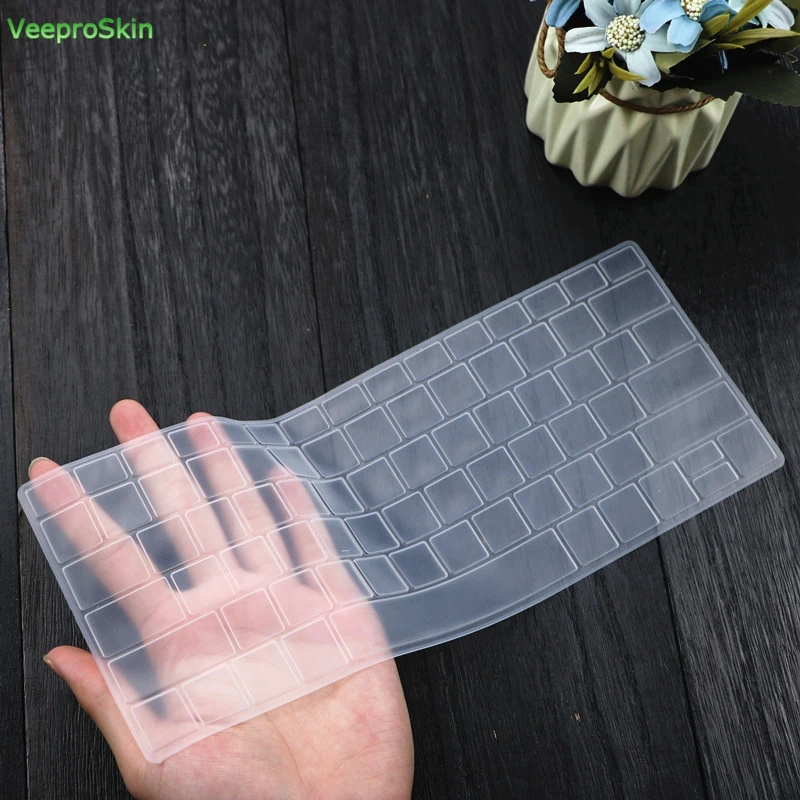 Для RAPOO 8000 8000m X220 X221 E2000P X225 X228 K2000 8200 8200P Беспроводная накладка на клавиатуру
