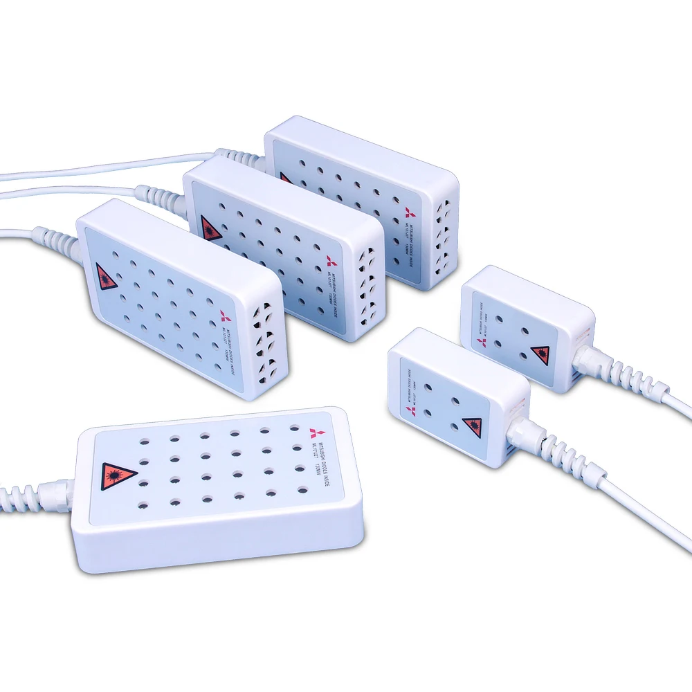 Аппарат для похудения Lipo laser аппарат липосакции lipolaser устройство коррекции