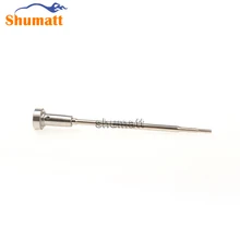 F00VC01013 топливный инжектор в сборе дизель Common Rail управление клапан для 0445110057 0445 110 057