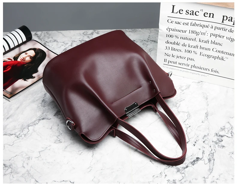 Модная роскошная женская сумка, Дизайнерская кожаная сумка высокого качества, сумка через плечо известного бренда для женщин