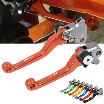 

Dirt Bike Pivot Brake Clutch Levers For KTM 450SX-F 450SXF 450SX F 450 SX-F SXF SX F 2005-2008 2009-2012 Motorcycle Pivot Levers