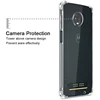 Funda Olhveitra para Motorola MOTO G7 G6 Play Power P40 Z4 Z3 E5 Play Power G5S G5 G4 E4 E5 G6 G7 Plus funda transparente suave ► Foto 2/6
