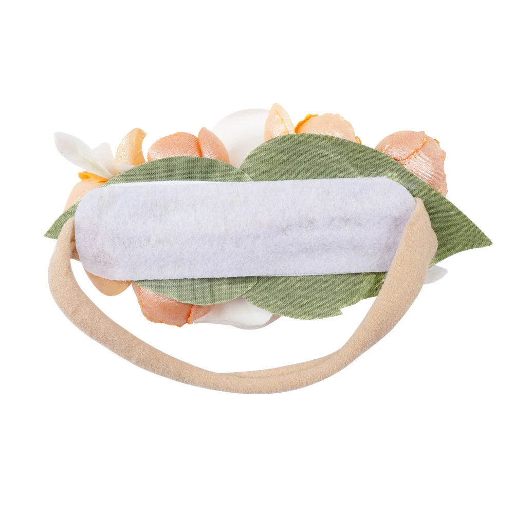 Nylon headband for baby 