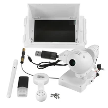 AOSENMA CG035 RC Quadcopter Spare Parts 1080P FPV Set Follow Me Mode Altitude Hold Camera Drone