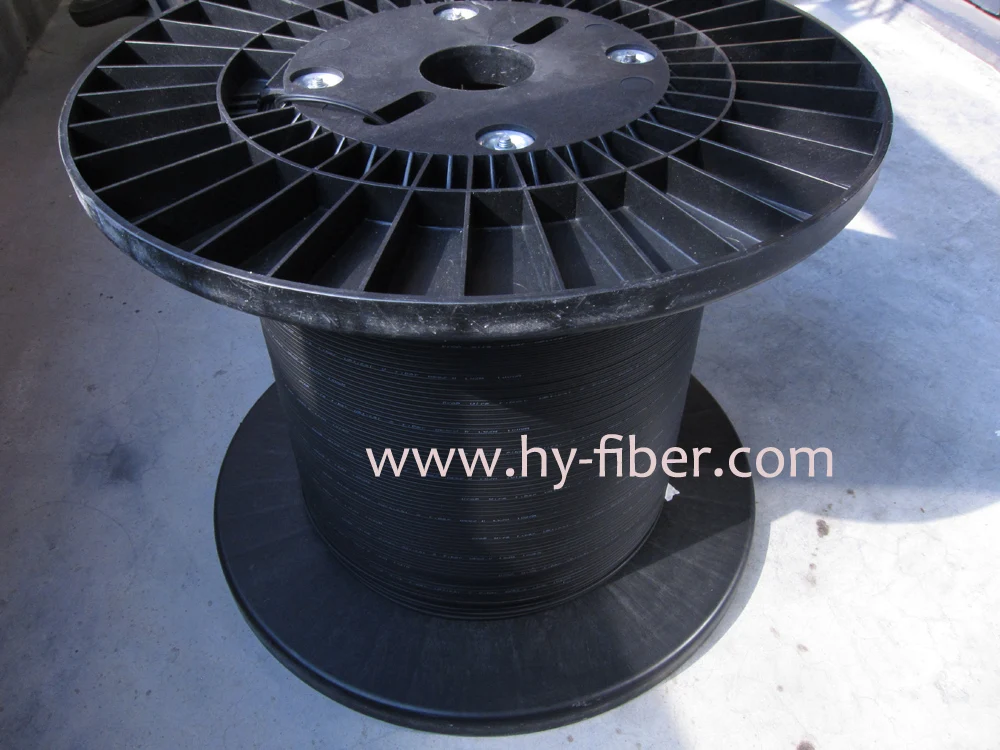 

FTTH Drop Wire Cable Two Core G657a1