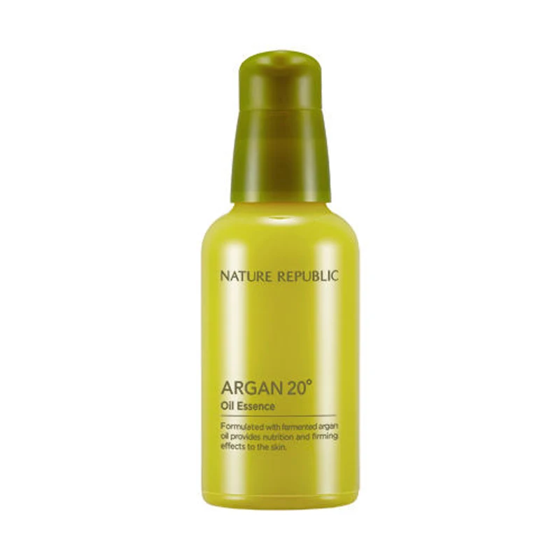 argan anti wrinkle facial serum