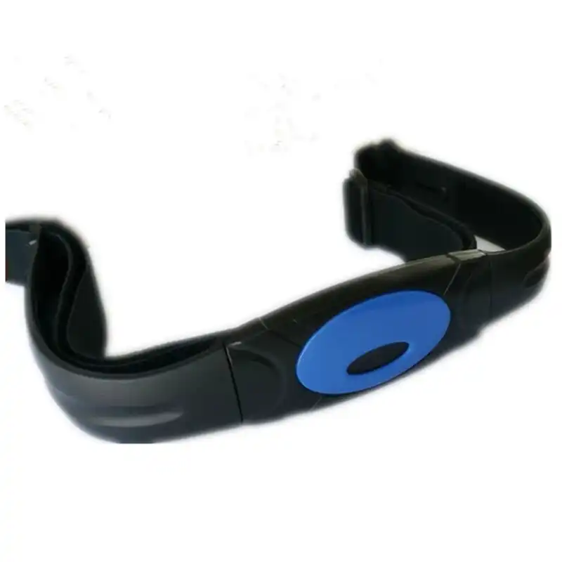 5.3 khz chest strap heart rate monitor