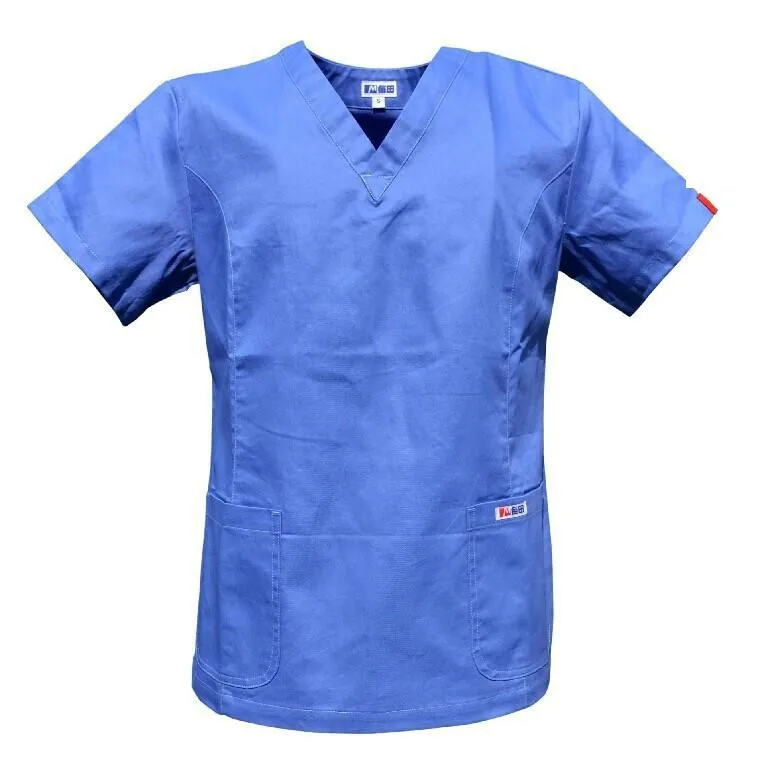 Buy 2014 women's hospital medical scrub clothes