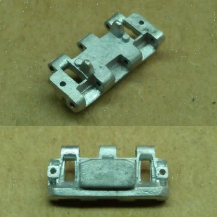 

French AMX13 tank model 1:35 metal track (hanging offset)