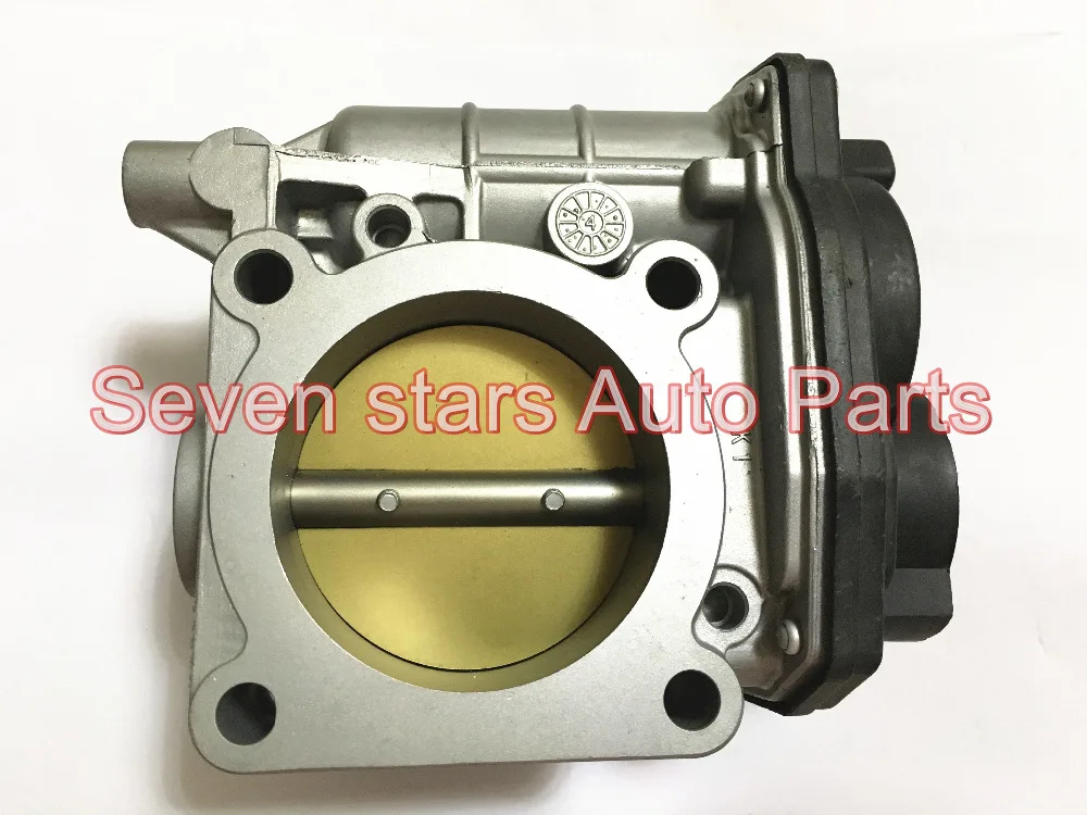 Дроссельная заслонка в сборе для Ni ssan 370Z 3.7L OEM # SERA526 01 RME60 14|throttle body assembly|throttle bodybody