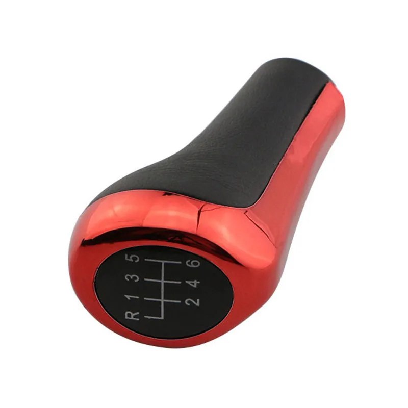 New-6-Speed-Car-Gear-Head-Shift-Knob-for-BMW-MT-1-3-5-6-Series