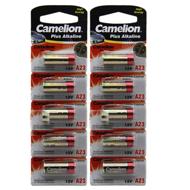 Alkaline battery  21