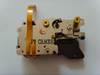 

New Orginal D700 Charge Base Plate Rotating Shutter Topspin Group Cam Gears For Nikon D700