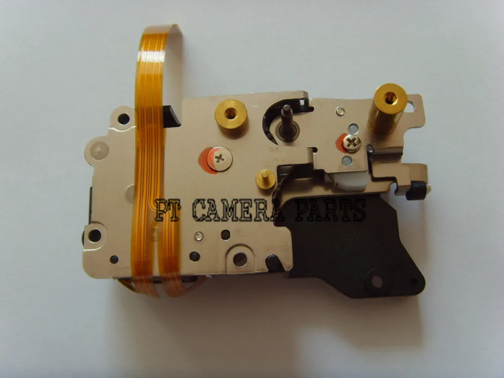 Orginal D700 Charge Base Plate Rotating Shutter Topspin Group Cam Gears For Nikon | Электроника
