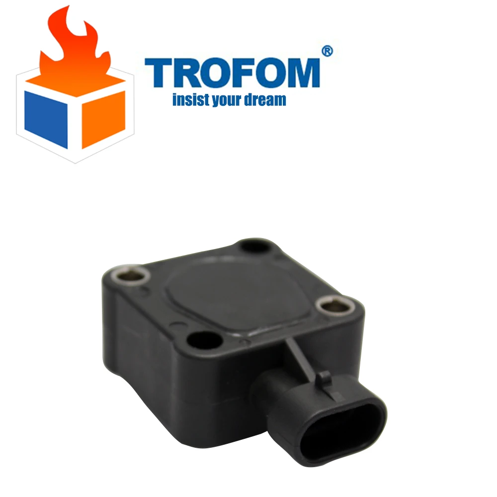 

TPS THROTTLE POSITION SENSOR FOR Dodge D250 D350 W250 W350 5.9L 3618837 4638631 4728881 4746965 4746965AB 4746966 TH245 5S6149