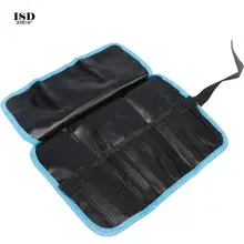 ISHOWTIENDA синие уличные рыболовные снасти приманка дорога хранилище для рыболовных снастей сумка Портативный хранения#3