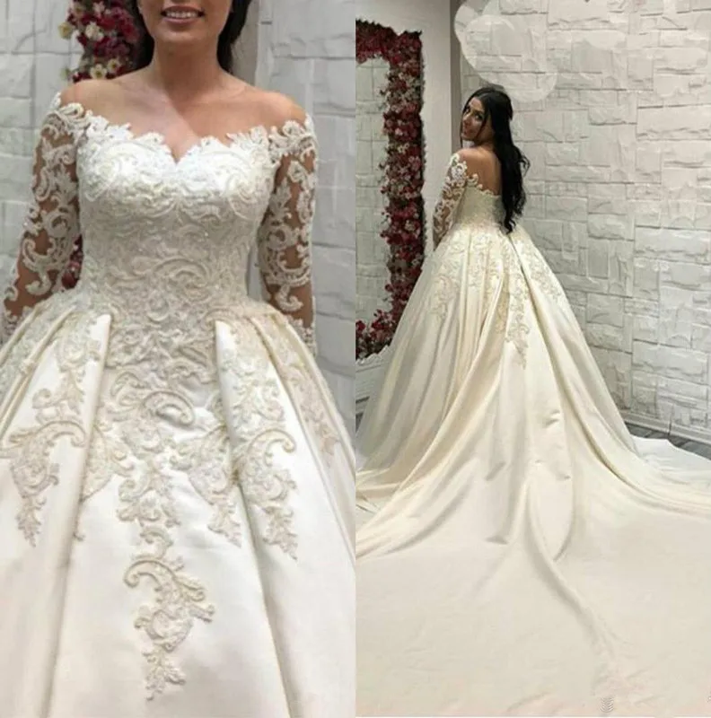 saudi-arabic-lace-ball-gown-wedding-dresses-long-sleeves-off-shoulder-bridal-gowns-with-cathedral-train-plus-size-wedding-dress-custom_