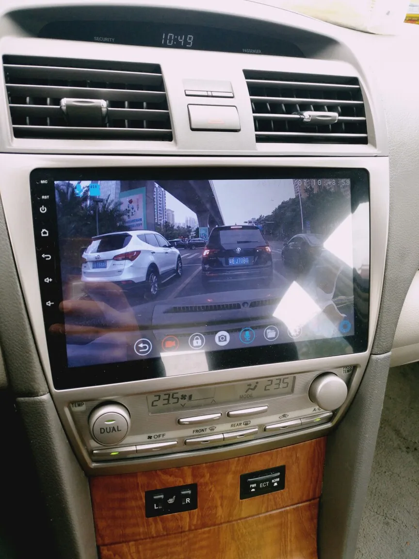 Sale 2 Din Android Radio Multimedia Player For Toyota Camry 2007 2008 2009 2010 2011 1G+16G / 2G+32G Head Unit Car Stereo DVD 2DIN 26 Sale 2 Din Android Radio Multimedia Player For Toyota Camry 2007 2008 2009 2010 2011 1G+16G / 2G+32G Head Unit Car Stereo DVD 2DIN 26