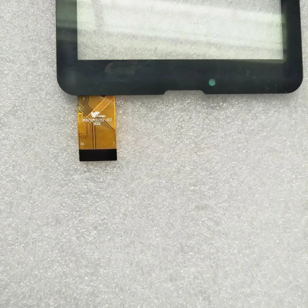 

oudini NEW PB70A9251-R2 Touch Screen Digitizer Sensors