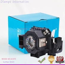 Free Shipping ELPLP42/V13H010L42 Projector Lamp with Housing For EPSON EMP-400W EB-410W EB-140W EMP-83H PowerLite 822p EMP-400e Free Shipping ELPLP42/V13H010L42 Projector Lamp with Housing For EPSON EMP-400W EB-410W EB-140W EMP-83H PowerLite 822p EMP-400e