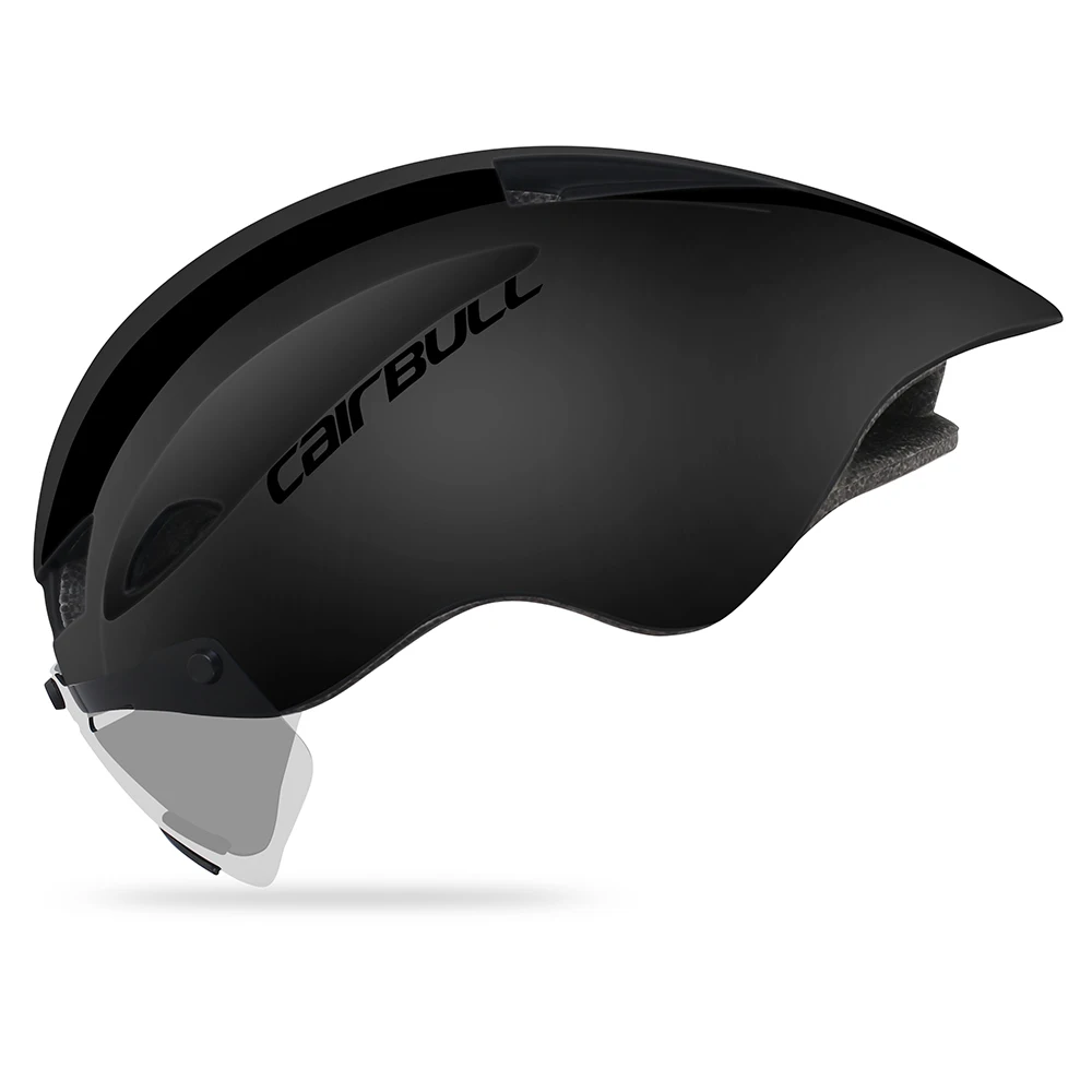 Cairbull WINGER II Aero Road велосипедный шлем Велоспорт очки TT гоночный шлем велосипед спортивная безопасность шлемы 285 г дорожный Супер шлем