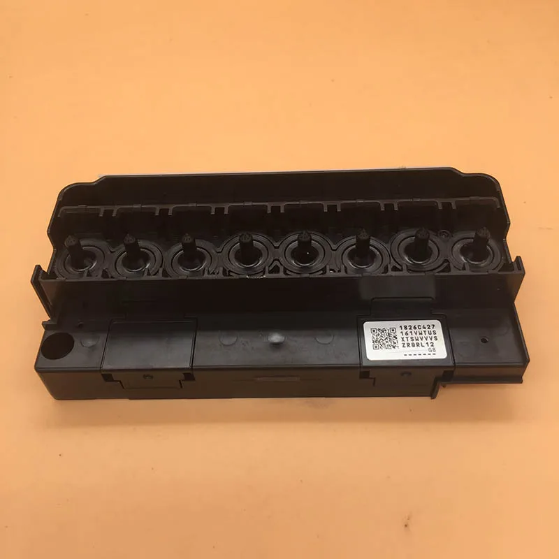 1 шт. DX5 печатающая головка крышка на водной основе для Epson 4800 4880 7800 9800 R1800 R2400 F158000