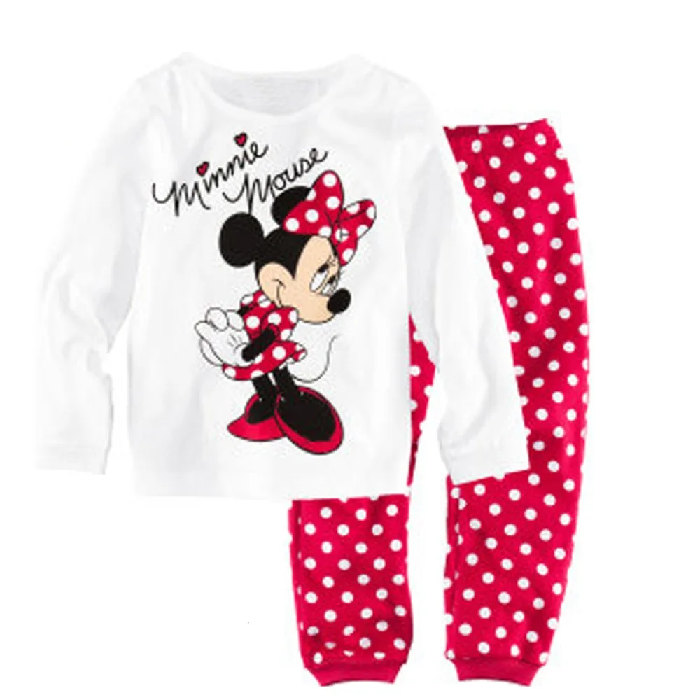 Free Shipping 2015 New Baby Wear Girls pig Pajamas Children's Cartoon