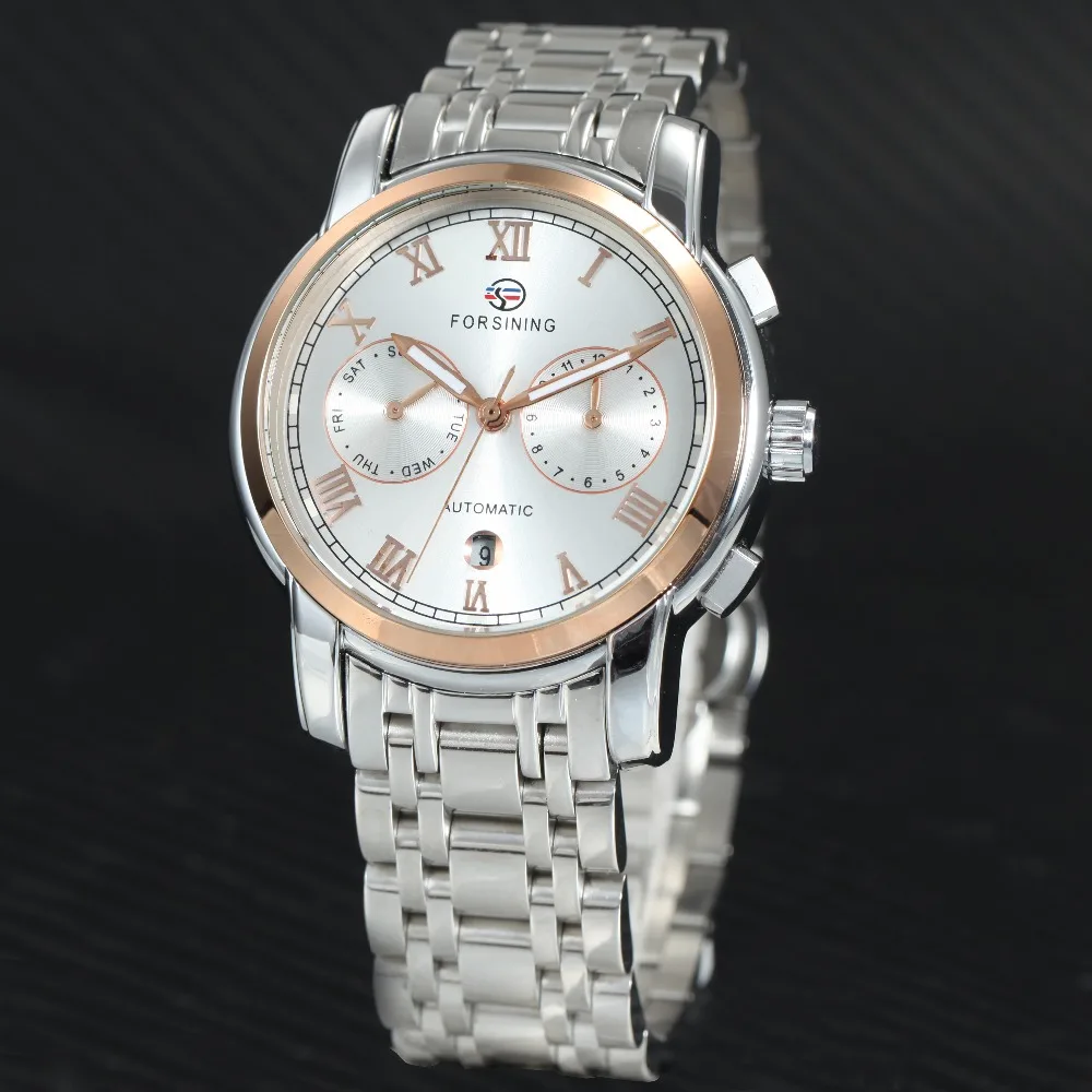 FORSINING 052 RG-WHITE