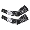 1Pcs UV Protection Running Cycling Arm Warmers Basketball Volleyball Arm Sleeves Bicycle Bike Arm Covers Golf Sports Elbow Pads 5