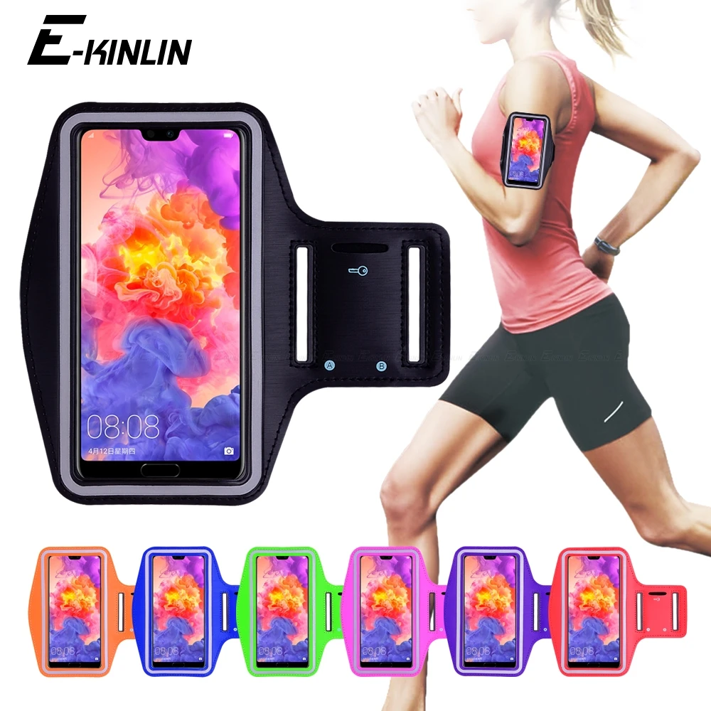 huawei p20 pro fitness band