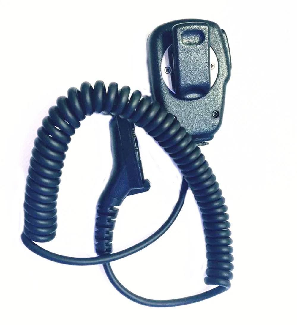 Ручной микрофон для рации Motorola walkie talkie APX 6000 P25 DP3600 DGP6150 XiR P8200 XPR 6550|handheld speaker|handheld