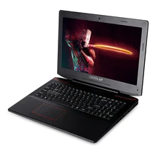 ZEUSLAP 15,6 дюймов intel i7-7700HQ 6 Гб видеокарта CTX 1060 32 Гб DDR4L ram два ssd один hdd работает быстро игровой ноутбук