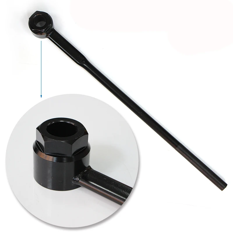 Speciality Tools For Honda Acura Crankshaft Pulley Wrench Universalin