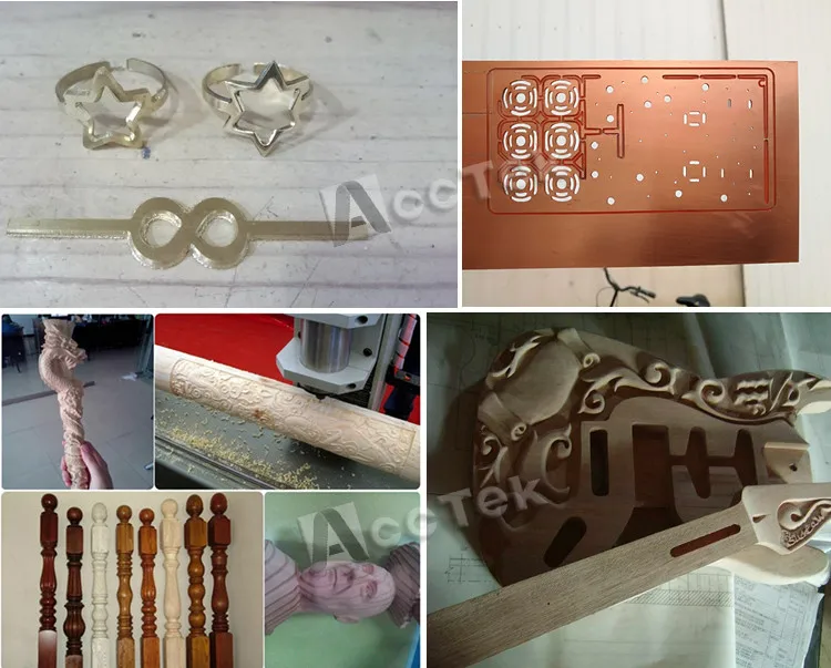 wood cnc router