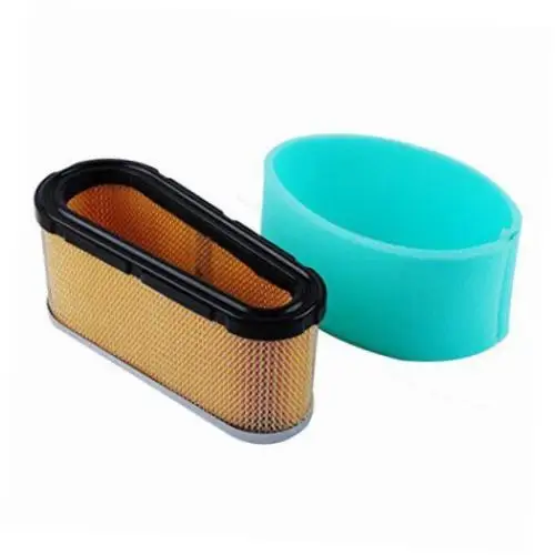 493909 AIR FILTER B&S 12.5-13HP  (5)