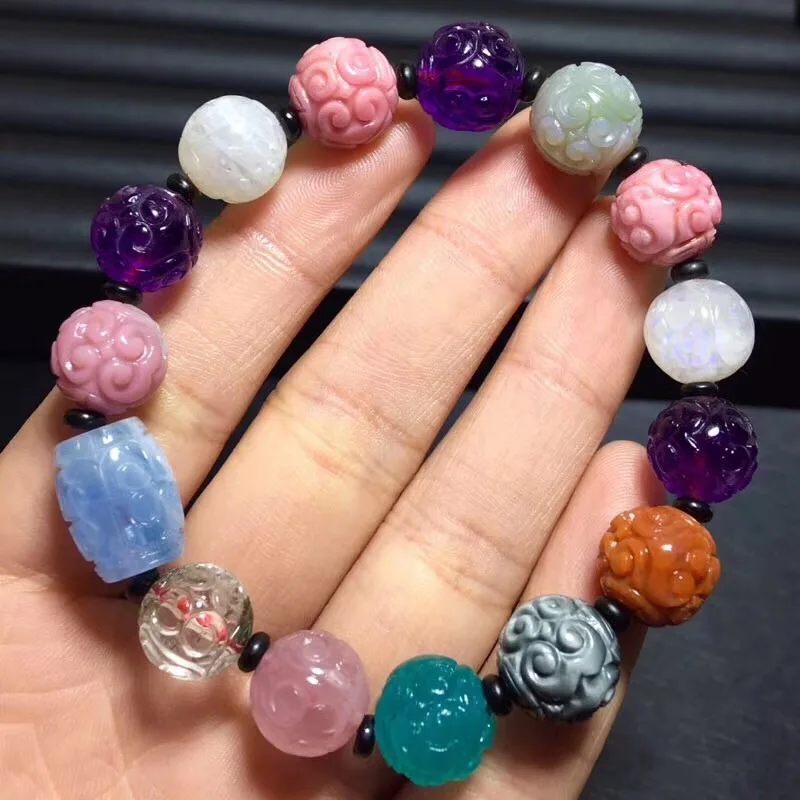 Rainbow Bracelet (4)