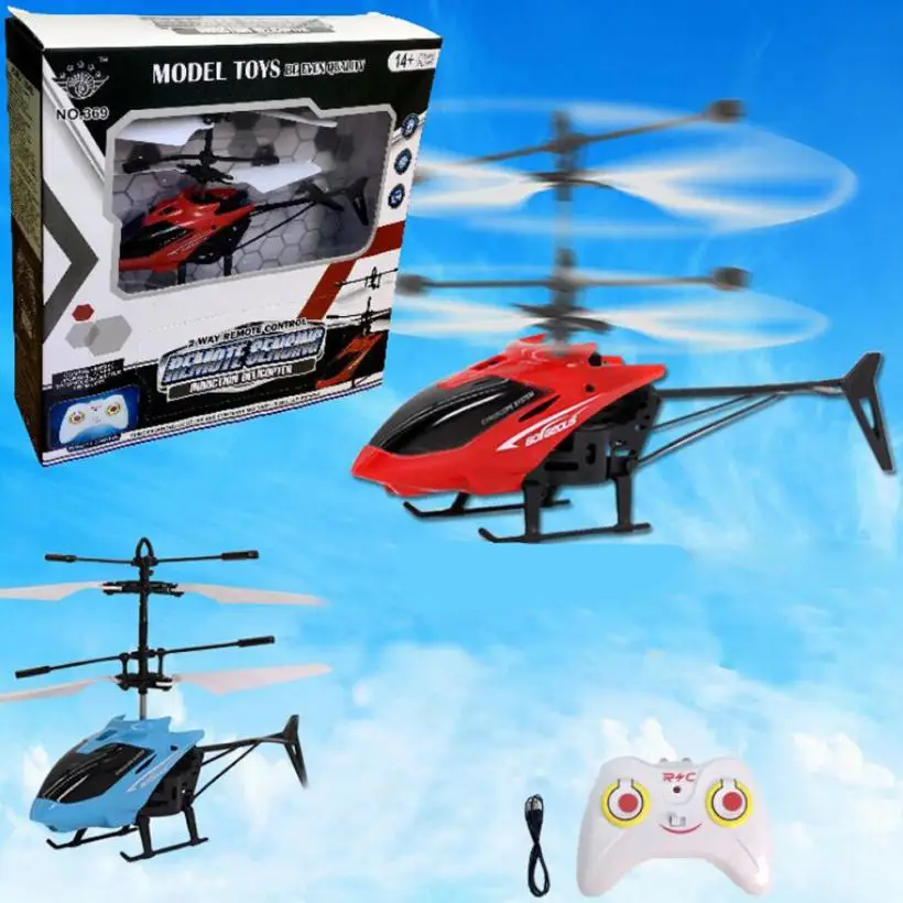 rc Helicópteros mini disco voador rc indução Faixa Etária : 8 Anos de Idade