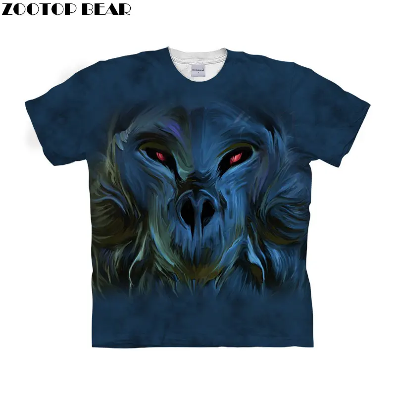 funny monkey tshirt