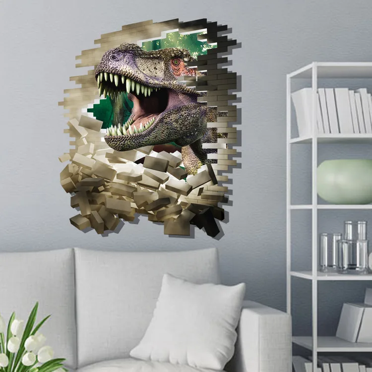 online buy wholesale dinosaur wall sticker from china dinosaur online buy wholesale dinosaur wall sticker from china dinosaur